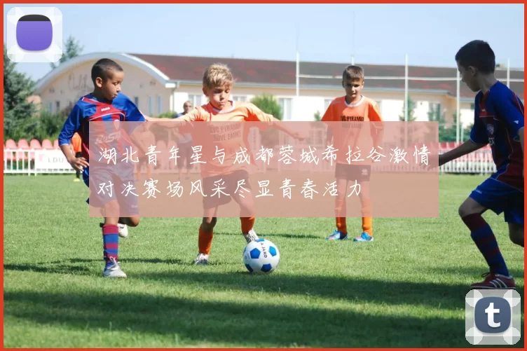 湖北青年星与成都蓉城希拉谷激情对决赛场风采尽显青春活力