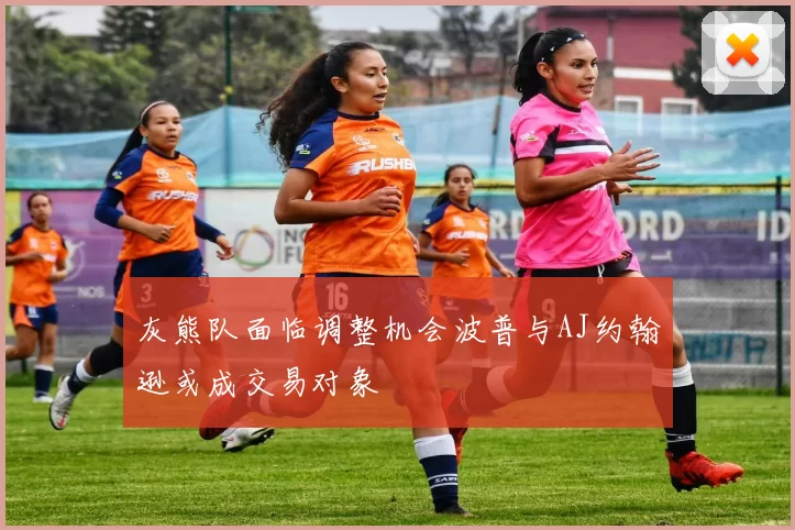 灰熊队面临调整机会波普与AJ约翰逊或成交易对象